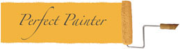 Perfect Painter Toronto Logo