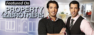 Featured On Property Brothers