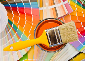 Benefits of Hiring a Color Consultant