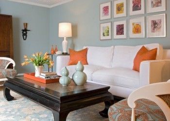 Choose Eco-Friendly Paint for Healthy Home and Beautiful Living