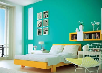 Home Painting Cost Toronto